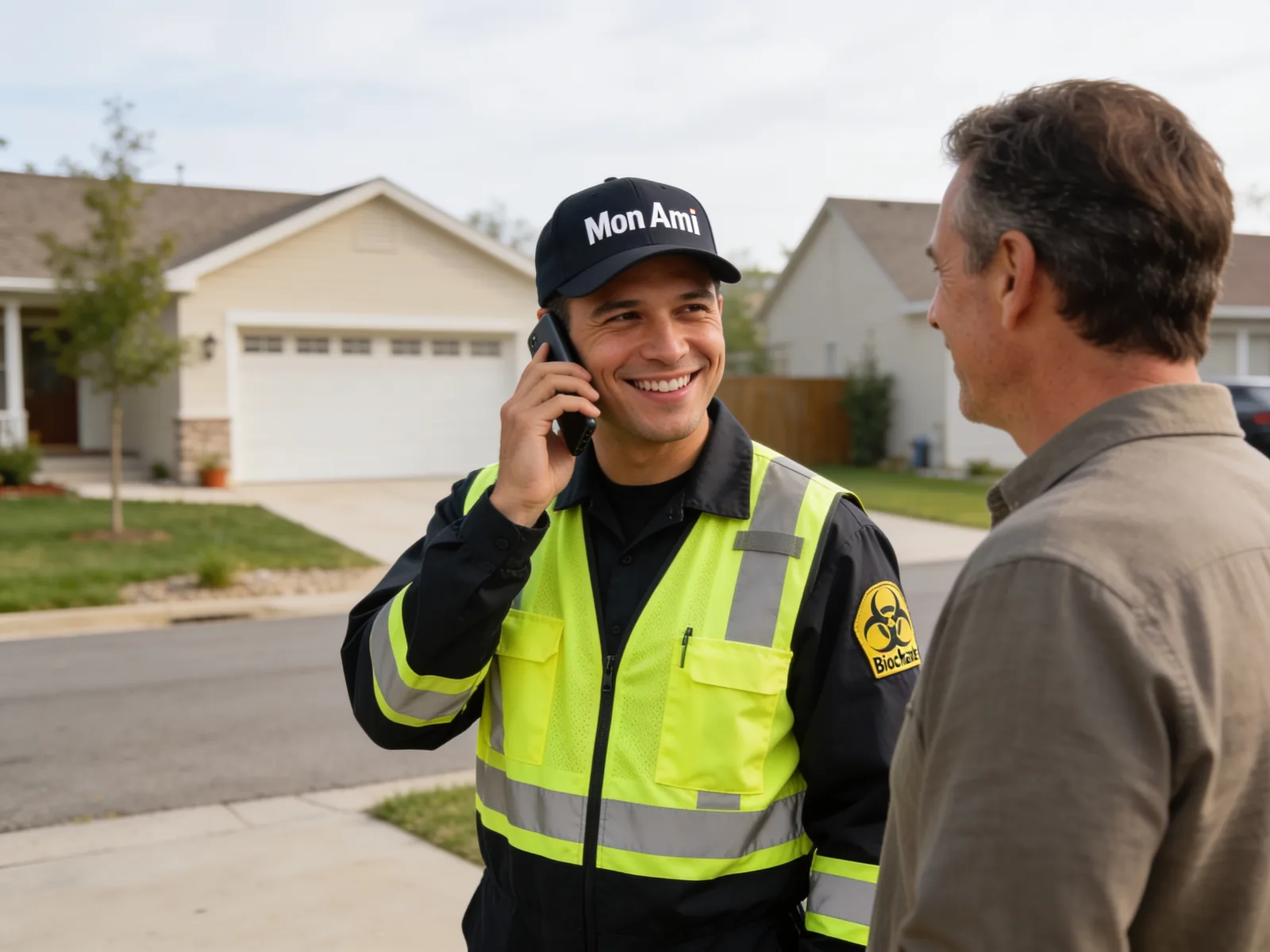 Sewage Cleanup West Orange, NJ FAQs